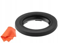 Wizjery, muszle oczne i akcesoria do aparatów - JJC Muszla oczna JJC EN-4 zamiennik do Nikon - miniaturka - grafika 1