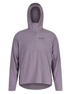 Kurtki i kamizelki sportowe męskie - Maloja Kurtka funkcyjna "KratzerM." w kolorze fioletowym - miniaturka - grafika 1