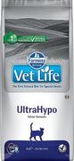 Farmina Vet Life Cat UltraHypo 2 kg