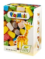 Zabawki kreatywne - PlayMais ŻYRAFA - miniaturka - grafika 1