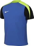 Koszulki męskie - Nike Męski top M Nk Df Strk24 Ss Top K Short Sleeve Top - miniaturka - grafika 1
