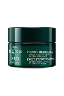 Nuxe Organic Micro-Exfoliating Cleansing Mask (50ml) - Maseczki do twarzy - miniaturka - grafika 2
