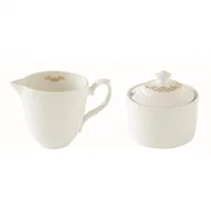 Cukiernice - R2S Cukierniczka i dzbanek na mleko 200ml R1275#MADE R2S porcelana 1275#MADE - miniaturka - grafika 1