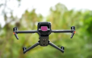 Zestaw 4 filtrów Freewell Standard Day do DJI Mavic 3 Classic - Akcesoria do drona - miniaturka - grafika 5