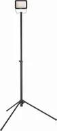 Oświetlenie warsztatowe - Lampa Warsztatowa 50W Smd Led, 5500Lm, Statyw, Ip65, Dedra L1074-5 - miniaturka - grafika 1