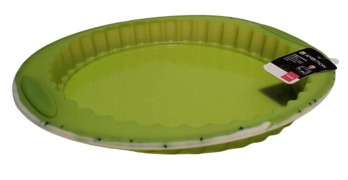 Silikonowa forma do tarty Ambition Voce 30x26x3cm