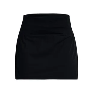 Spódnica damska Under Armour  SpeedPocket Trail Skirt-BLK XS - Spódnice - miniaturka - grafika 1