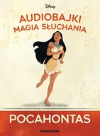 Czasopisma - Audiobajki Magia Słuchania Reedycja - miniaturka - grafika 1
