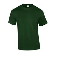 Koszulki sportowe damskie - Ultra Bawełniana Koszulka Unisex Dla Dorosłych - miniaturka - grafika 1