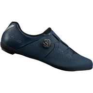 Buty rowerowe - Buty szosowe męskie Shimano SH-RC302 - miniaturka - grafika 1