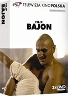 Pozostałe filmy DVD - Filip Bajon: Aria Dla Atlety / Wizja Lokalna 1901 - miniaturka - grafika 1