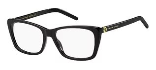 Okulary przeciwsłoneczne - Marc Jacobs Damskie okulary przeciwsłoneczne Marc 598, 807, UK 26, 807 - grafika 1