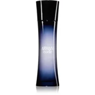 Wody i perfumy damskie - Giorgio Armani Code woda perfumowana 30ml - miniaturka - grafika 1