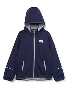 LEGO Wear Chłopięca kurtka softshell, 590, 86 - Kurtki i płaszcze dla chłopców - miniaturka - grafika 1