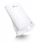 Wzmacniacze sygnału wifi - REPEATER TP-LINK RE190 WZMACNIACZ WIFI AC750 - miniaturka - grafika 1