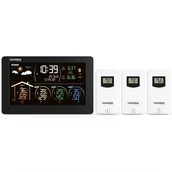 Stacje pogodowe - GARNI technology 580 Line - miniaturka - grafika 1