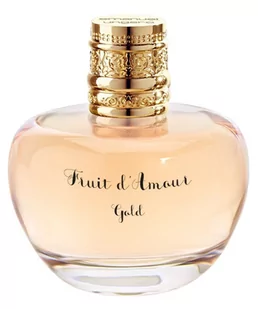 Emanuel Ungaro Fruit DAmour Gold woda toaletowa 100ml - Wody i perfumy damskie - miniaturka - grafika 1