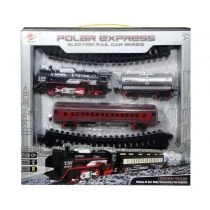 Kolejka Swede - Pociągi dla dzieci - miniaturka - grafika 1