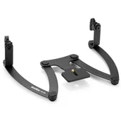 Akcesoria do lamp błyskowych - Godox MF-DB Twin Light Bracket dla MF12-DK1 Dental Flash Kit - miniaturka - grafika 1