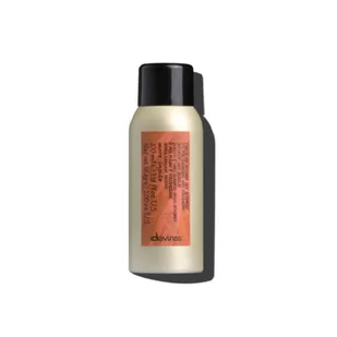 Davines Invisible Dry Shampoo - suchy szampon 100 ml - Szampony dla mężczyzn - miniaturka - grafika 1