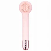 Masażery - 2 x Szczotka do masażu POD PRYSZNIC InFace SPA BATH - miniaturka - grafika 1