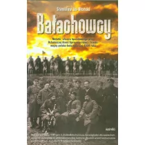 Bałachowcy - Stanisław Lis-Błoński - Historia świata - miniaturka - grafika 1