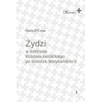 Żydzi w doktrynie Kościoła katolickiego po Soborze Watykańskich II - Religia i religioznawstwo - miniaturka - grafika 2