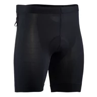Spodnie rowerowe - Męskie spodenki wewnętrzne Silvini Inner 0800 black - S - miniaturka - grafika 1
