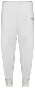 REEBOK - SPODNIE DRESOWE DAMSKIE - CL WDE COZY FT PANT HB8629 - Dresy damskie - miniaturka - grafika 1