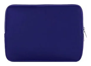 Pomologic Sleeve do MacBook Pro/Air 13 granatowy POM-MBPA13-206 - Torby na laptopy Pomologic Sleeve do MacBook Pro/Air 13 granatowy POM-MBPA13-206 - Torby na laptopy - miniaturka - grafika 1