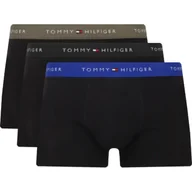 Majtki męskie - Tommy Hilfiger Bokserki 3-pack - miniaturka - grafika 1