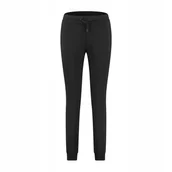 Spodnie damskie - Rogelli Training Ii - Damskie Spodnie Sportowe - miniaturka - grafika 1