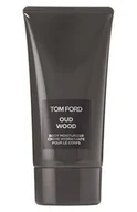 Wody i perfumy męskie - Tom Ford, Oud Wood, balsam do ciała, 150 ml - miniaturka - grafika 1