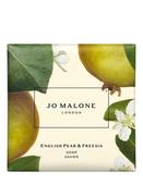 Mydła - Jo Malone London English Pear & Freesia Soap - miniaturka - grafika 1