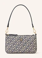 Torebki damskie - Tommy Hilfiger Torba Na Ramię blau - miniaturka - grafika 1