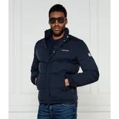 Kurtki męskie - Guess Jeans Kurtka | Regular Fit - miniaturka - grafika 1