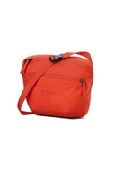 Torby męskie - SASZETKA MANTIS 2-SOLARIS - miniaturka - grafika 1