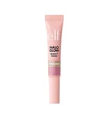 Rozświetlacze do twarzy i ciała - e.l.f. Cosmetics Halo Glow Beauty Wand Highlighter in Pink Prism Płynny rozświetlacz do twarzy - miniaturka - grafika 1