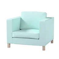 Pokrowce na meble - Pokrowiec na fotel Karlanda - miniaturka - grafika 1