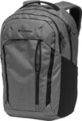 Plecaki - Columbia - Plecak Atlas Explorer II 26L City Grey Heather - miniaturka - grafika 1