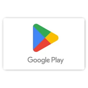 Google Kod Podarunkowy Google Play 150 zł - Kody i doładowania cyfrowe - miniaturka - grafika 1