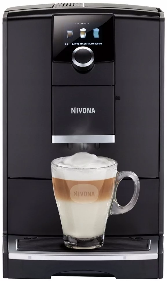 Nivona Caferomatica 791