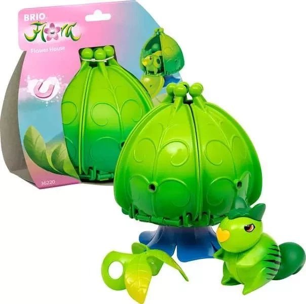 BRIO Flora 36220 Ivy Blomsterhus