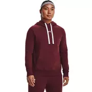 Bluza damska Under Armour Rival Fleece HB Hoodie