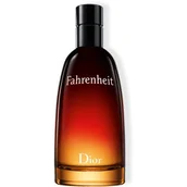 Wody i perfumy męskie - Dior Fahrenheit woda toaletowa 100ml - miniaturka - grafika 1