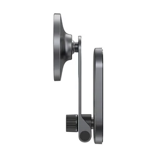Magnetyczny uchwyt samochodowy Baseus T-Space - Uchwyty samochodowe do telefonów - miniaturka - grafika 4