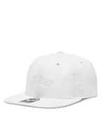 Czapki damskie - 47 Brand Czapka z daszkiem ) MLB New York Yankees In The Clouds ’47 CAPTAIN RL B-ITCRL17GWP Biały - miniaturka - grafika 1