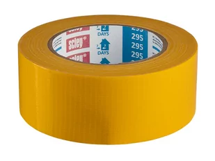 Taśma tynkarska mocna Scley seria 295 (48mm x 33m) - Folie i taśmy malarskie - miniaturka - grafika 1