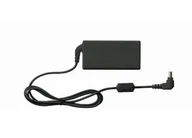 Adaptery i przejściówki - Fujitsu PA03706-K931 adapter zasilający/ inwentor Czarny - miniaturka - grafika 1