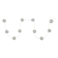 Oświetlenie świąteczne - Girlanda LED RETLUX RXL 238 Bateryjne - miniaturka - grafika 1